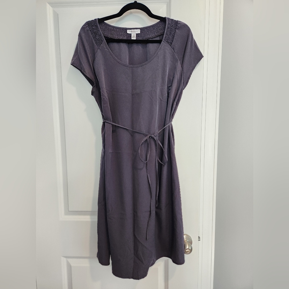 Liz Lange Maternity dress